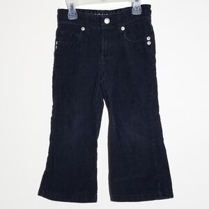 Sonoma Adjustable Waist Corduroy Pants 3T